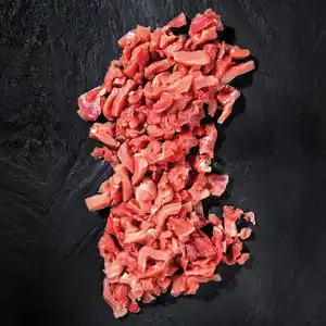 Gut Bartenhof Schweine-Geschnetzeltes