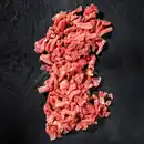 Bild 1 von Gut Bartenhof Schweine-Geschnetzeltes
