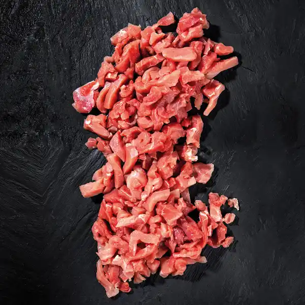 Bild 1 von Gut Bartenhof Schweine-Geschnetzeltes
