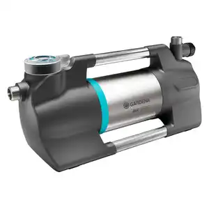 Gardena Gartenpumpe 5600 Silent+