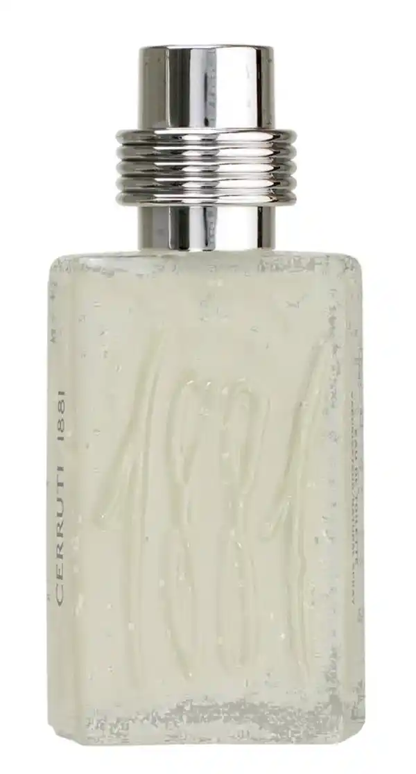 Bild 1 von CERRUTI 1881 Homme Eau de Toilette, 50 ml