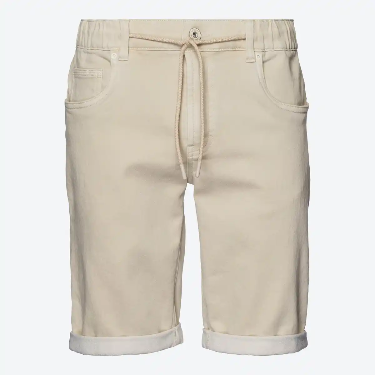 Bild 3 von Herren-Bermudas mit Tunnelzug