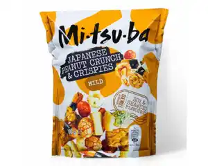 Mitsuba Japanese