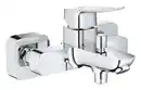 Bild 1 von Grohe Quickfix Badewannenarmatur Dice verchromt
