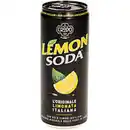 Bild 1 von Zitronenlimonade "Lemon Soda"
