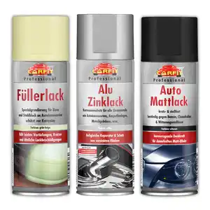 Carfit Professional Kfz-Reparatur-Spray 400 ml