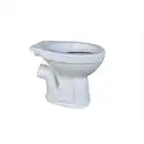 Bild 1 von Stand-WC weiß 35,5 x 40,5 x 47,5 cm