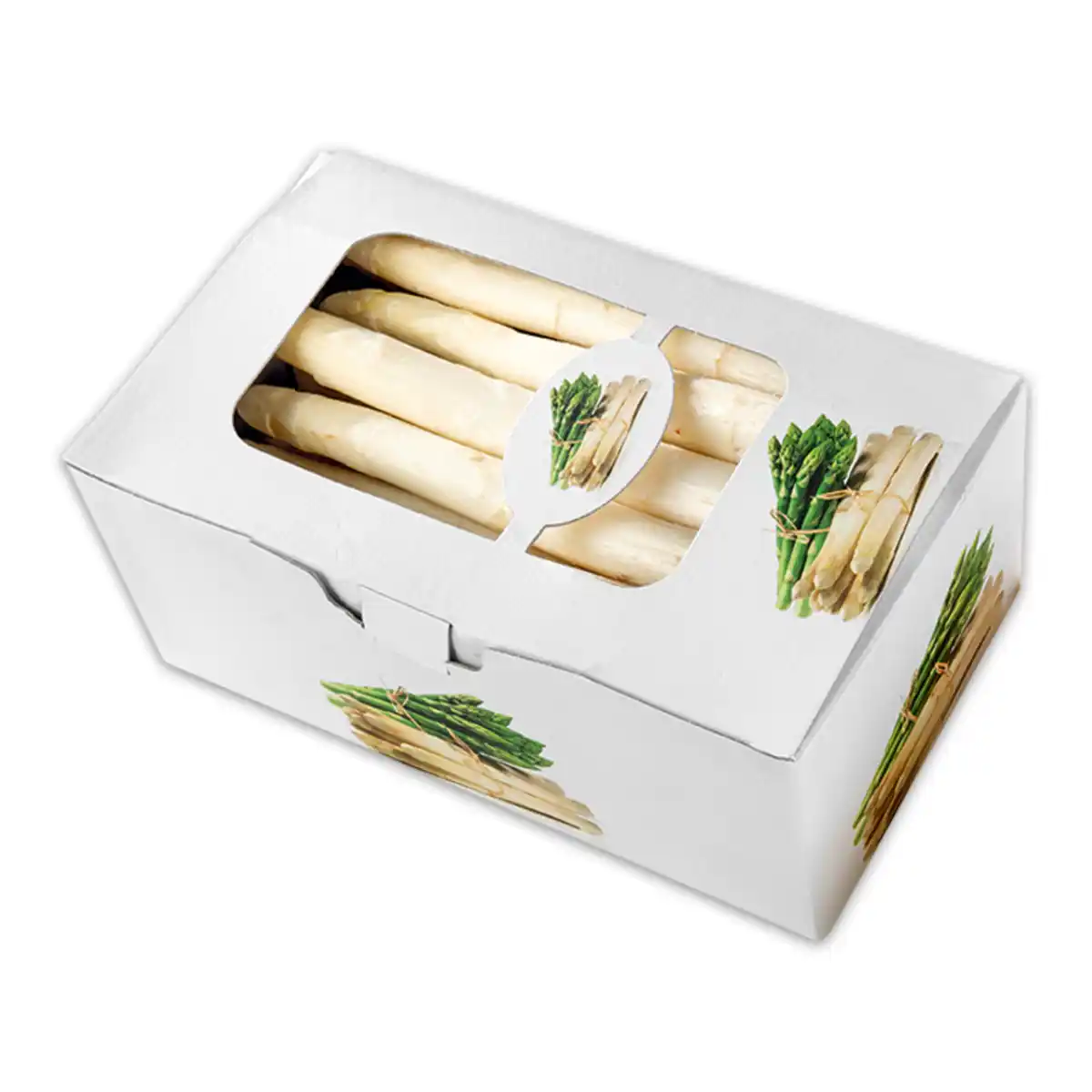 Bild 1 von Deutschland Deutscher Spargel