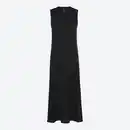 Bild 3 von Damen-Kleid mit Rundhalsausschnitt