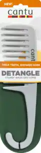 Cantu Detangle Sturdy Wash Day Comb