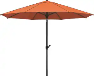 Schneider Sonnenschirm Adria terracotta Ø 300 cm