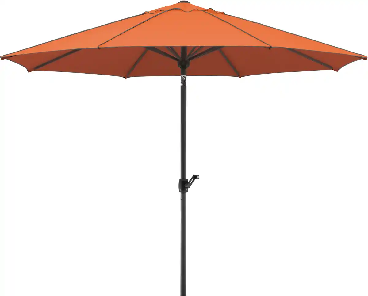 Bild 1 von Schneider Sonnenschirm Adria terracotta Ø 300 cm