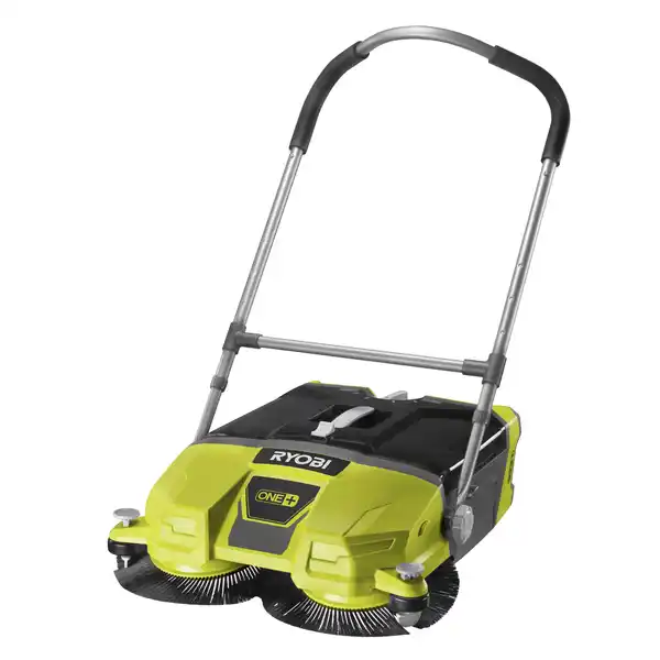 Bild 1 von Ryobi Akku-Kehrmaschine 'ONE+ R18SW3-0' 18 V ohne Akku und Ladegerät