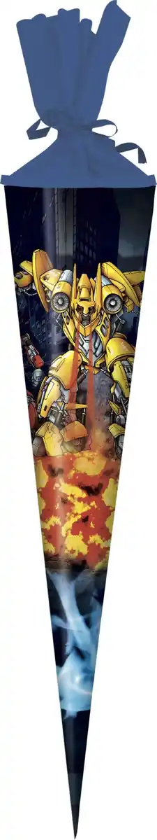 Bild 2 von Schultüte ca. 25 cm hoch