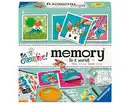 Bild 1 von memory Bastel-Set BeCreative