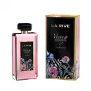 Bild 1 von LA RIVE Vintage Flowers Eau de Parfum, 90 ml