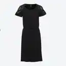 Bild 3 von Damen-Kleid mit Spitzeneinsatz