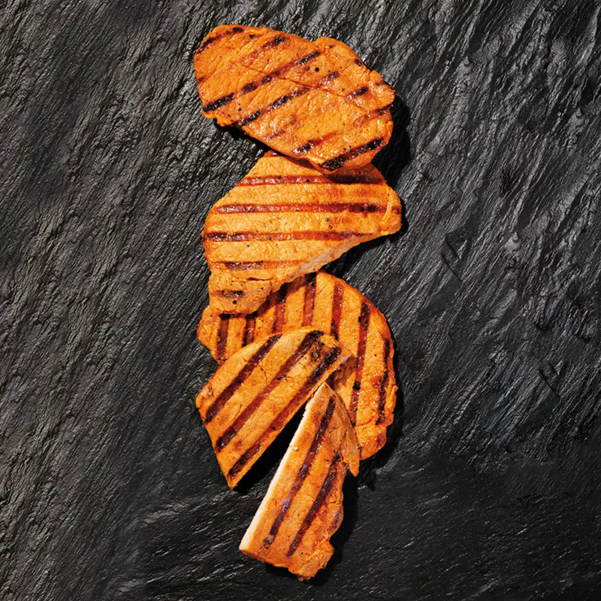 Bild 1 von Gut Bartenhof Schweine Rückensteaks