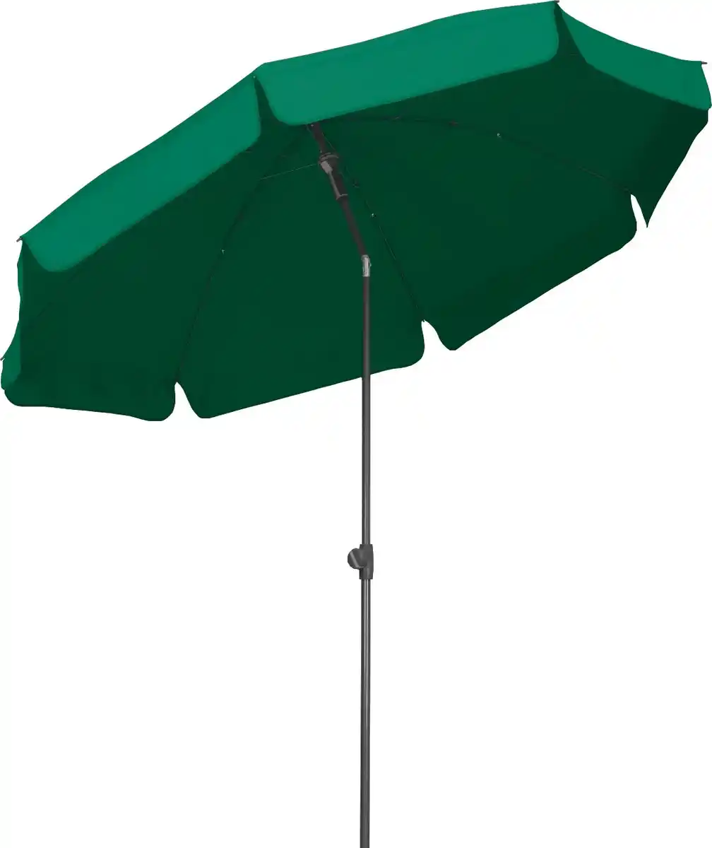 Bild 1 von Schneider Sonnenschirm Aquila grün Ø 250 cm