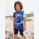 Bild 1 von Kinder-Jungen-Set mit Hunde-Motiv, 2-teilig