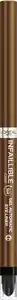 L'ORÉAL PARIS Infaillible Eyeliner Grip Automatic Gel, 0 Bronzed