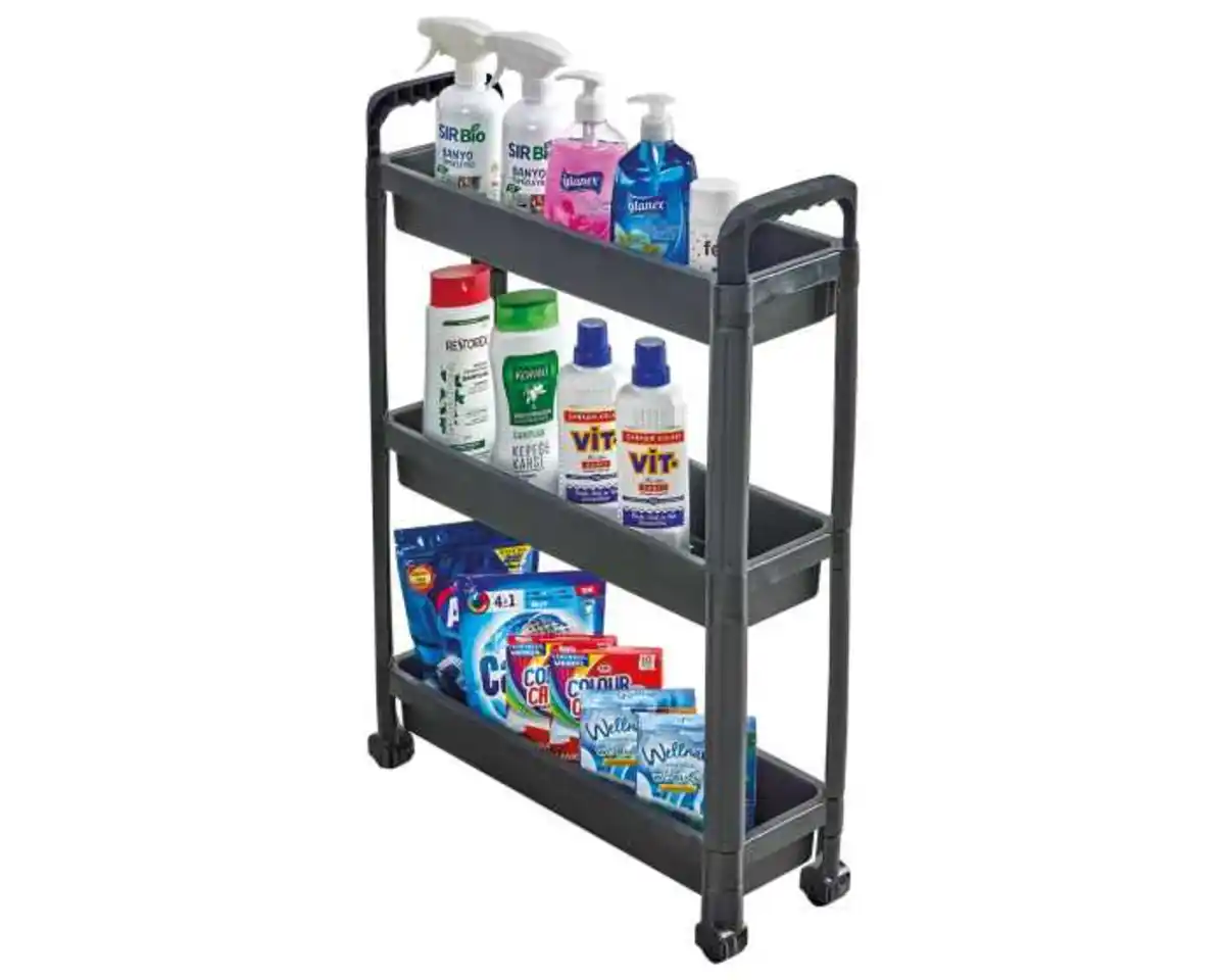 Bild 1 von Allzweckwagen