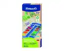 Bild 1 von Pelikan Deckfarbkasten K12 eco 12 Deckfarben + 1 Tube Weiß