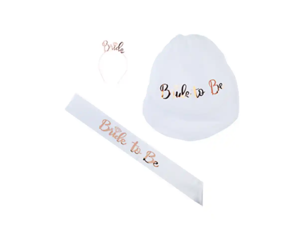 Bild 1 von Braut-Set