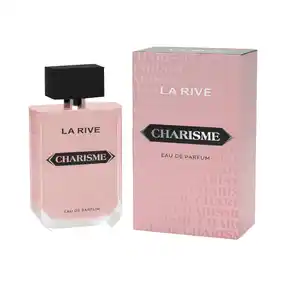 LA RIVE Charisme Eau de Parfum, 90 ml