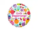 Bild 1 von Folienballon Gute Besserung, Ø 43 cm