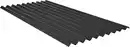 Bild 1 von ReWell Wellplatte 200 x 94 cm 1,8 mm schwarz