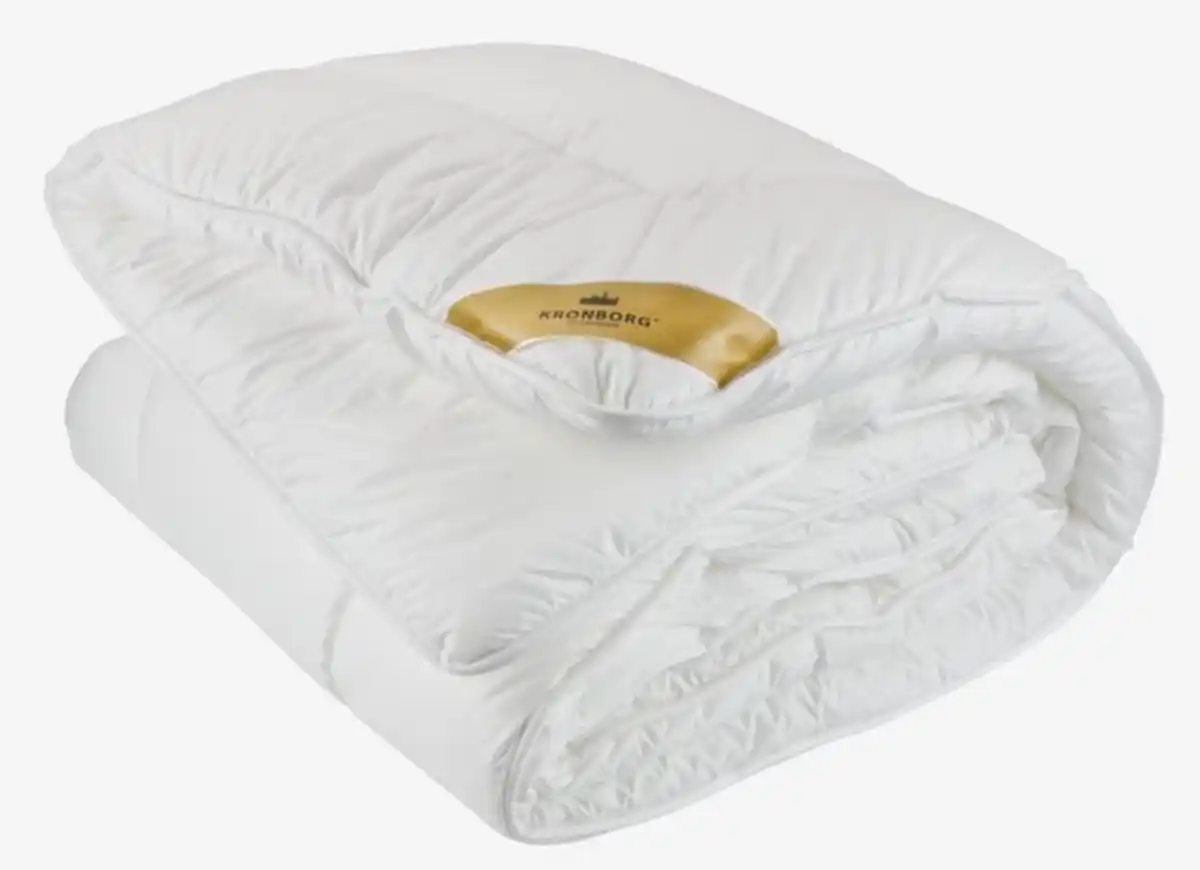 Bild 1 von Thermobettdecke 155x220 KRONBORG LARSTIND extra warm