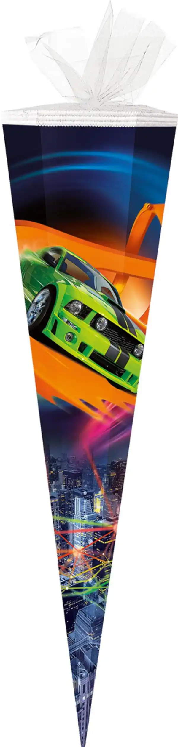 Bild 3 von gefüllte Schultüte ca. 50 cm hoch