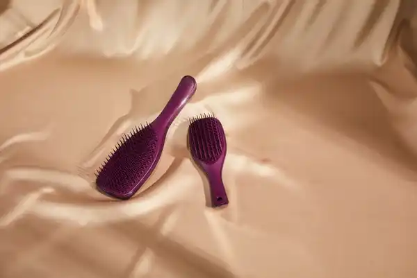 Bild 3 von Tangle® Teezer The Ultimate Detangler Midnight Plum
