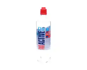 Active O2 Cherry 0,75 Liter Einweg