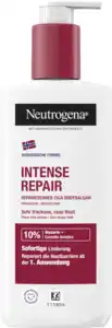 Neutrogena Reparierender CICA Bodybalsam Norwegische Formel Intense Repair, 250 ml