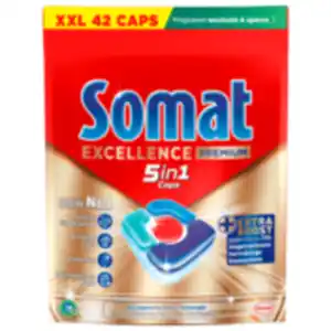 Somat Excellence Premium Geschirrreiniger