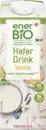 Bild 1 von enerBiO Hafer Drink Vanille, 1 L