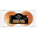 Bild 1 von Butcher’s Burger Buns