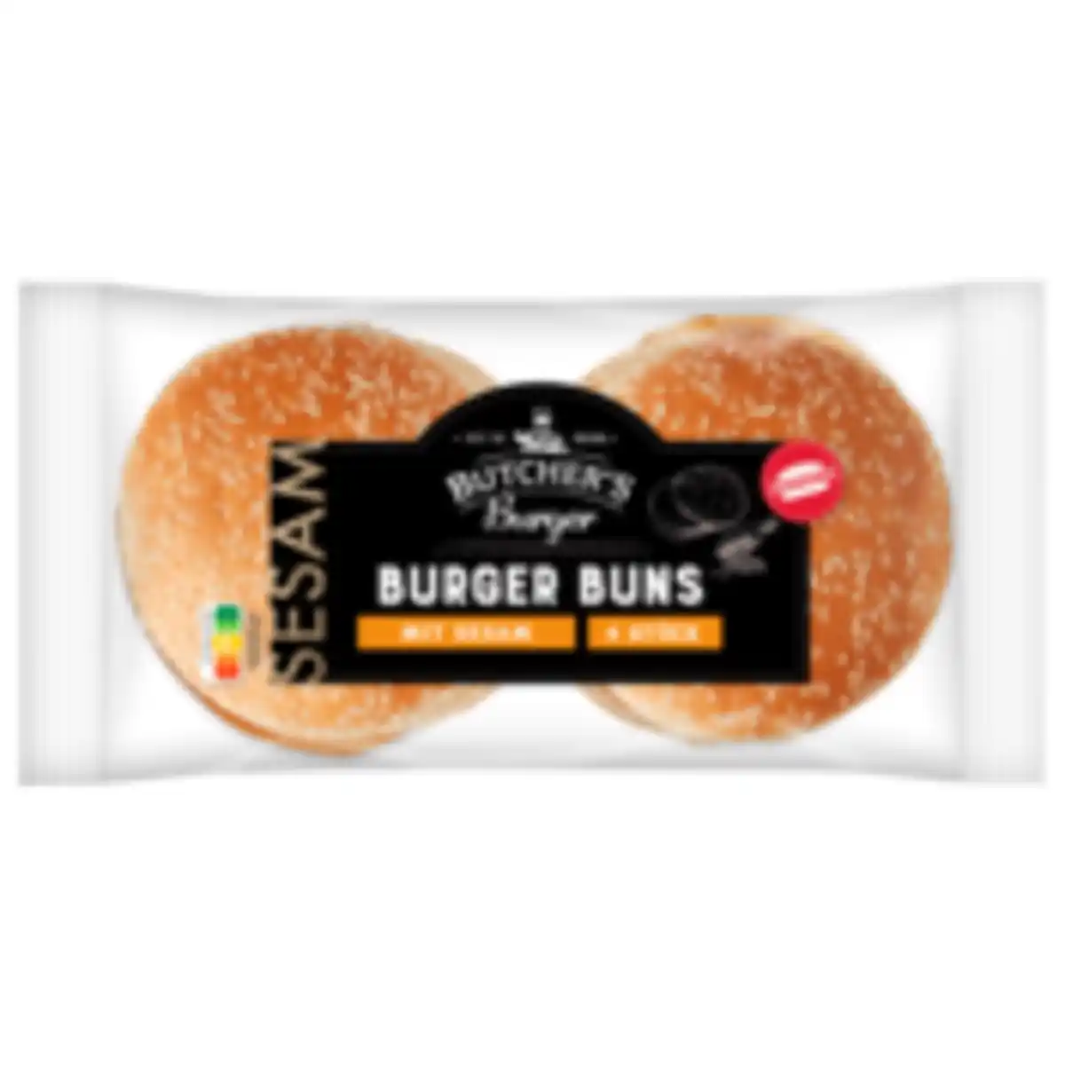 Bild 1 von Butcher’s Burger Buns