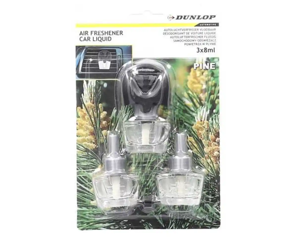 Bild 1 von Lufterfrischer