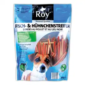 Roy Snacks