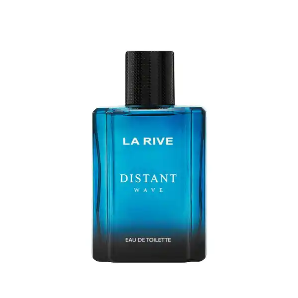 Bild 1 von LA RIVE Distant Wave Eau de Toilette, 100 ml