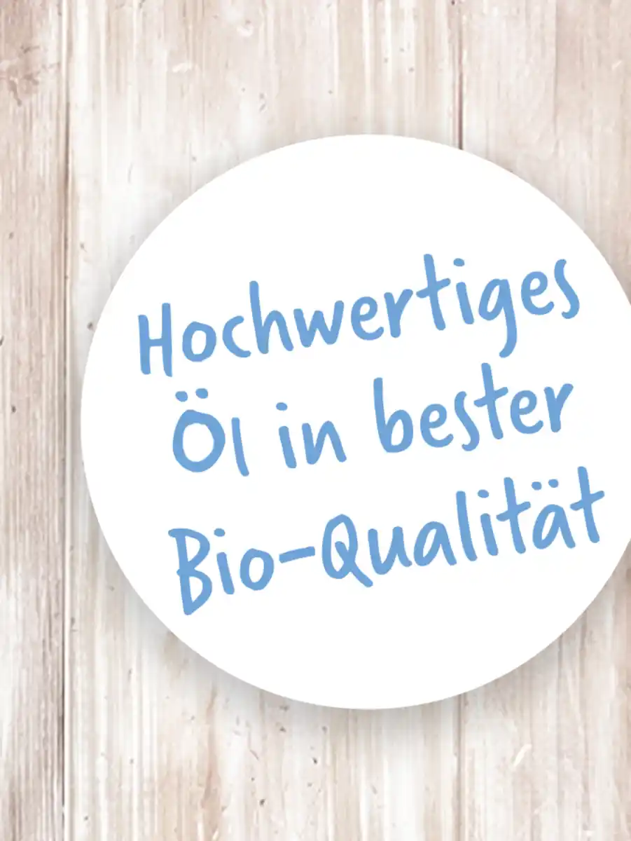 Bild 3 von enerBiO Kokosöl nativ Naturland, 200 g