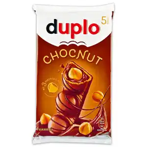 Duplo Chocnut