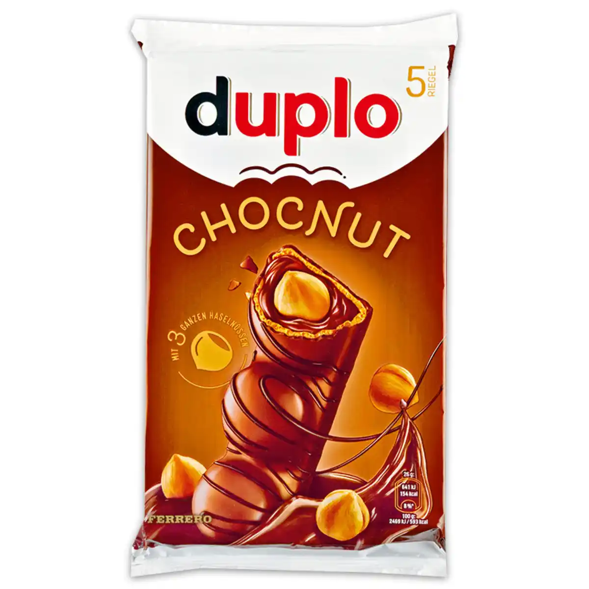 Bild 1 von Duplo Chocnut