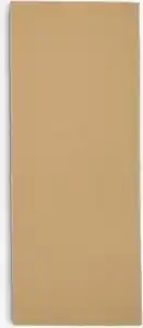 Teppich MOGOP 80x200 natur