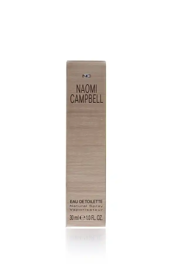 Bild 2 von Naomi Campbell EdT 30 ml