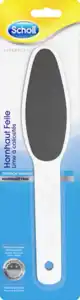 Scholl Hornhaut Feile