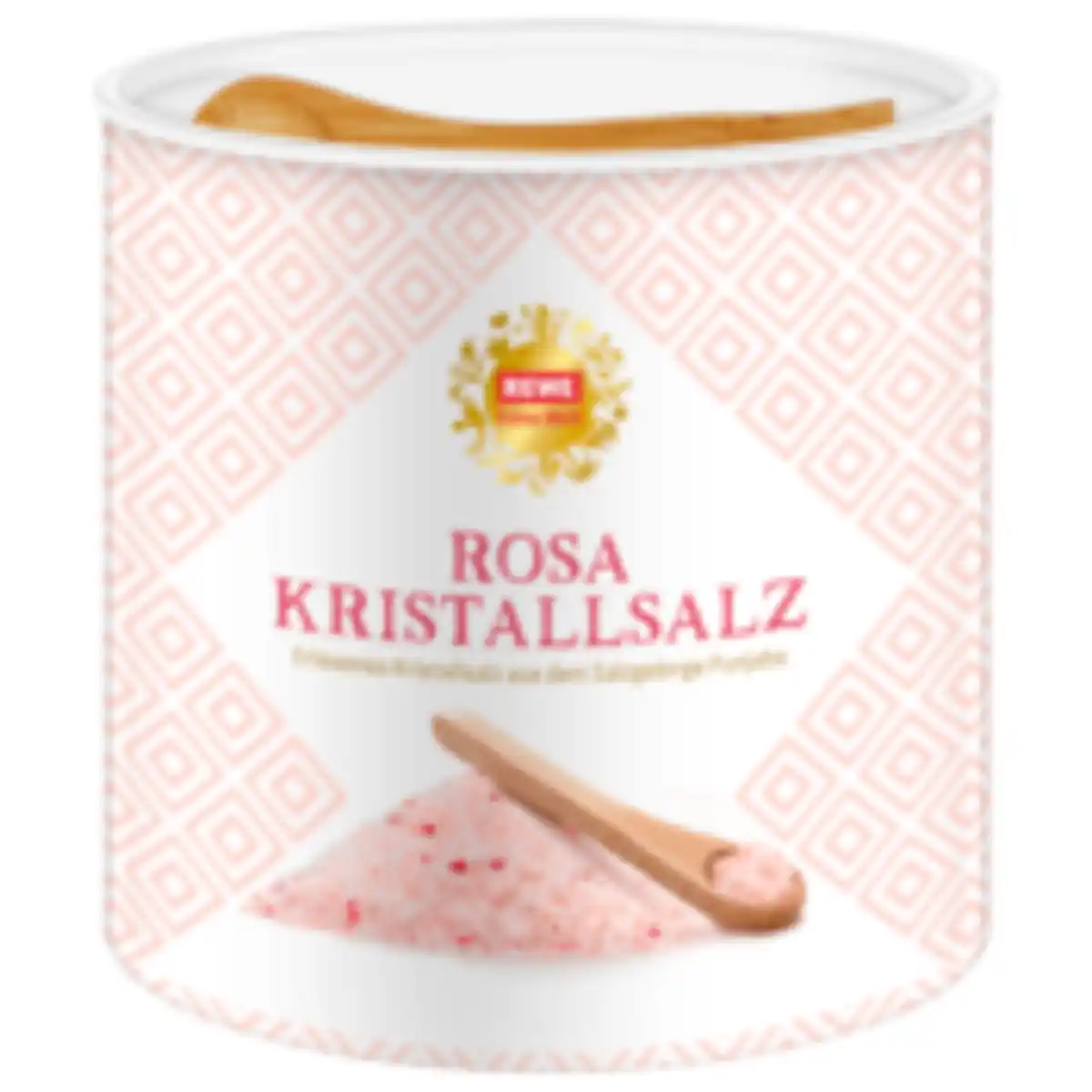 Bild 1 von REWE Feine Welt Rosa Kristallsalz